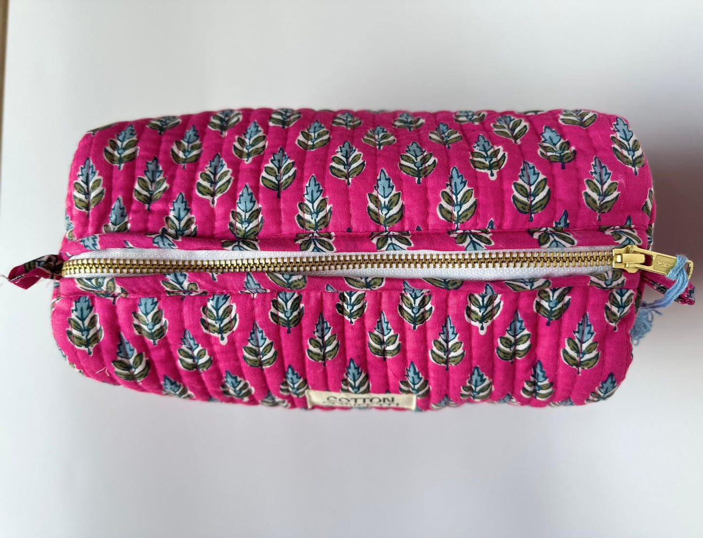 Pitaya Pouch