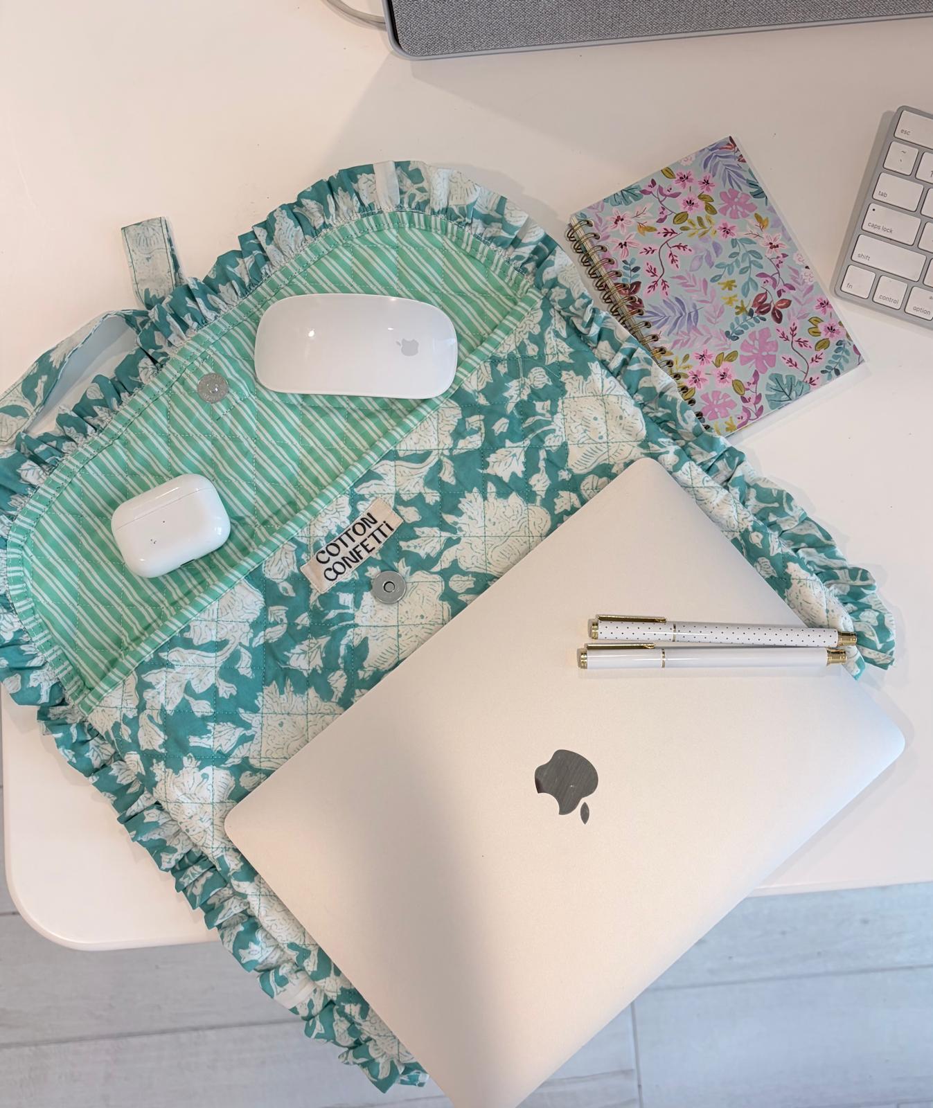 Tiffany Electronic Sleeve