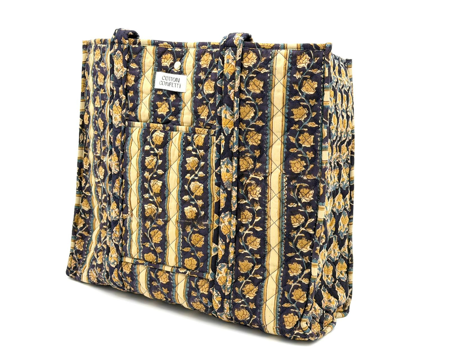 Orchard Tote