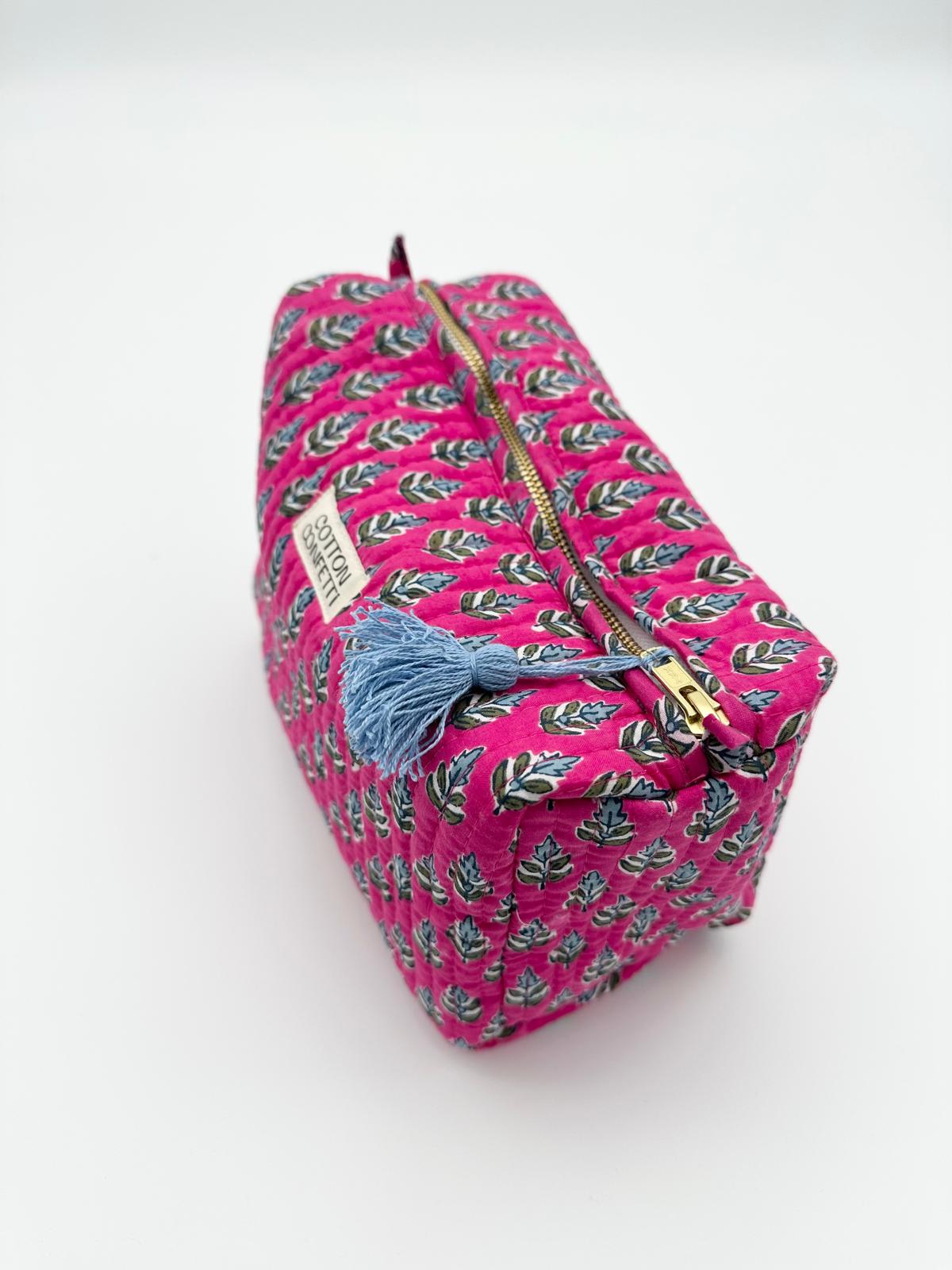 Pitaya Pouch
