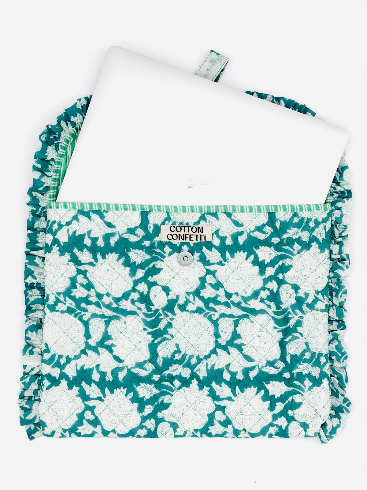 Tiffany Electronic Sleeve