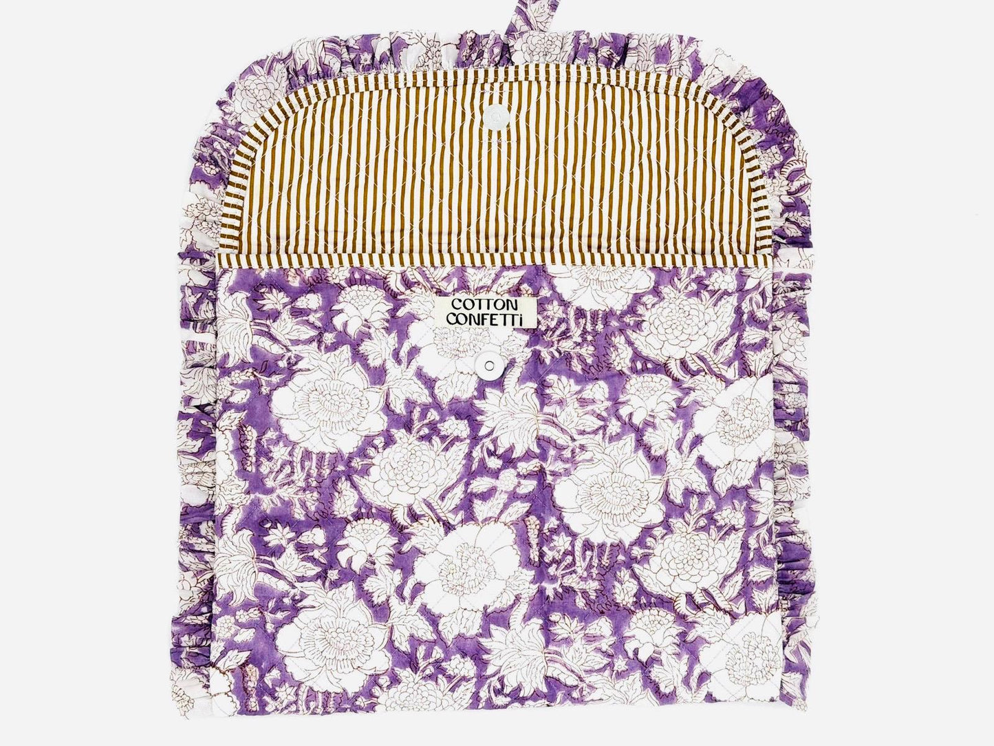 Lilac Electronic Sleeve