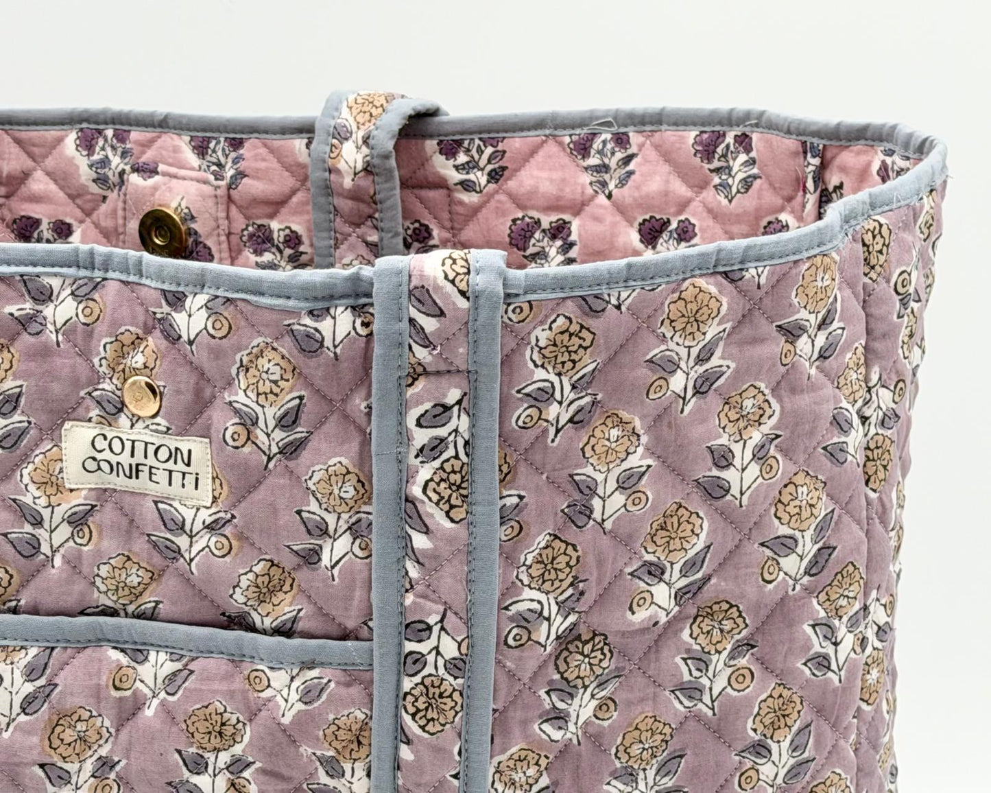 Rhode Reversible Tote