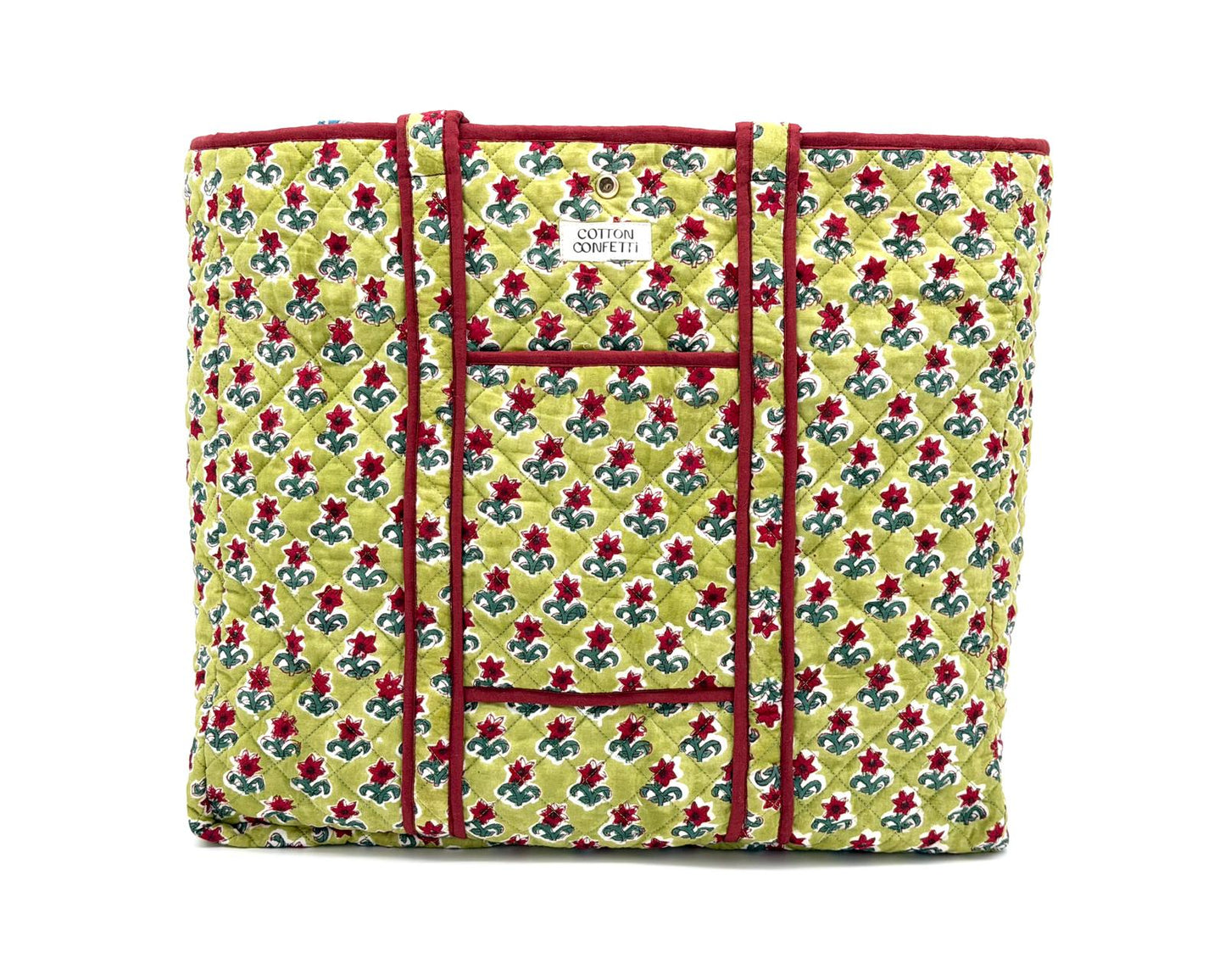 Malus Reversible Tote