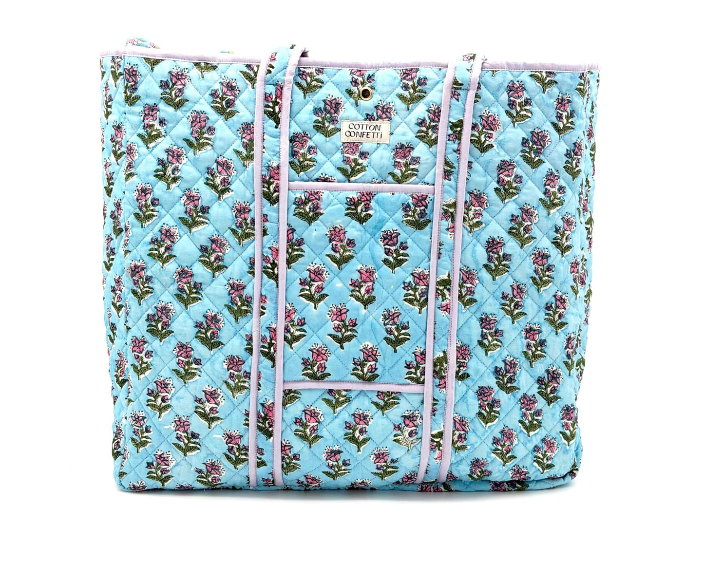 Skylar Reversible Tote