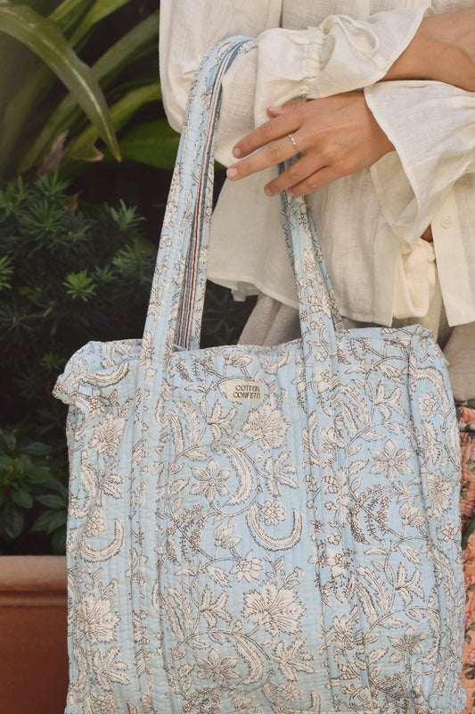 Elsa Tote