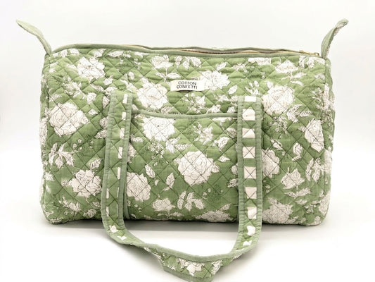 Margo Weekender